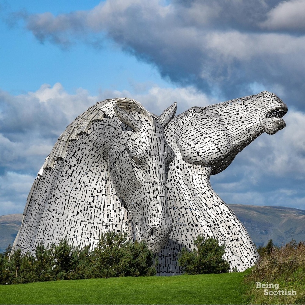 Meet your Posher, Sally